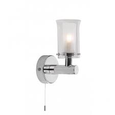 Bathroom Wall Light For Traditional Or