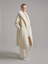 Teddy Bear Coat Icon Coats Max Mara