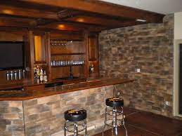 Pennsylvania Dry Stack Stone Veneer