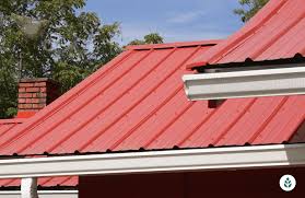 Metal Roof Vs Shingles Differences And