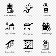 Plumbing Supplies Png Images With