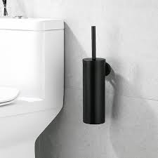 Holder Freestanding Toilet Brush Holder