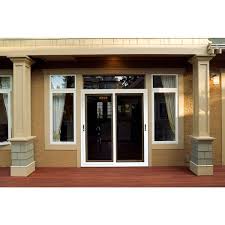 Security Patio Screen Door