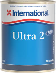Ultra 2 Antifouling International