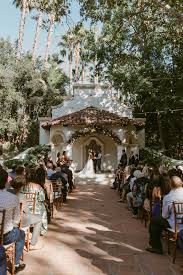 Wedding Venues In Southern California