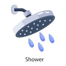 Page 5 Shower Faucet Water