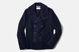 Our 15 Favorite Men S Peacoats For 2025
