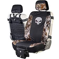 Chris Kyle Lowback Seat Cover By