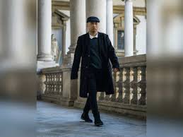 Best Winter Coats For Men Warmth Meets