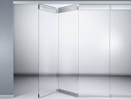 Movable Glass Wall System Gws By