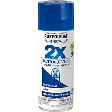 Touch 2x Ultra Cover Gloss Spray Paint