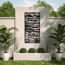 Garden Screens In Your Outdoor Space