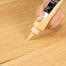 Roberts 3 Oz Light Wood Laminate And