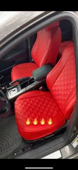 Acura Tl Seat Covers