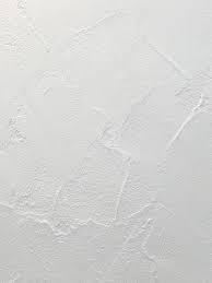 Seamless Texture Of White Cement Wall A