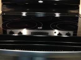 How To Clean Your Glass Top Stove Using