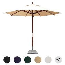 Shelta Umbrellas Guarantee