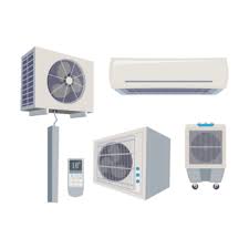 Air Conditioning Wind Png Transpa