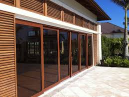 Impact Sliding Glass Doors