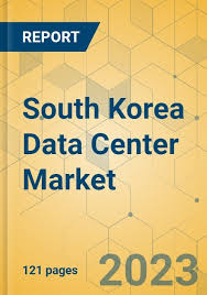 South Korea Data Center Market