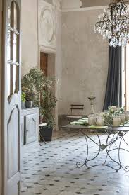 French Country Decor A Comprehensive