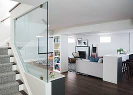 Basement Stairs Ideas