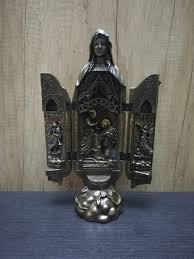 Buy Virgin Mary Statue 27 5cm 10 82in