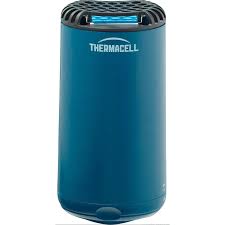 Thermacell Halo Mini Blue Mosquito