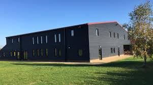 Earl Stonham Faith Mission