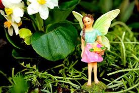 Pretmanns Fairy Garden Fairies