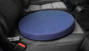 5 Car Accessories For Disabled S