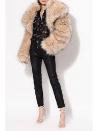 Dsquared2 Distressed Effect Jeans