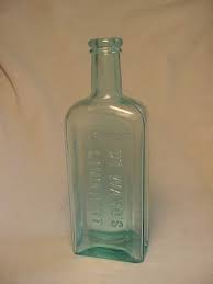 C1890s Dr Ward S Liniment The J R