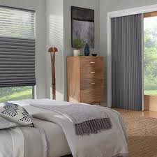 Choose Window Coverings For Patio Doors