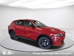 New 2024 Dodge Hornet R T Suv In