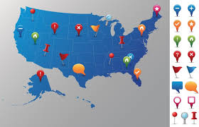 Florida Icon Vector Images Over 4 200