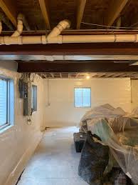 Prevent Water Seepage In Your Basement