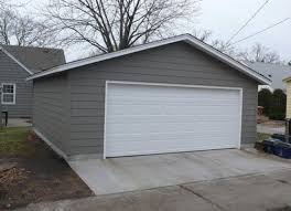 7 Garage Plans For Building Your Ideal