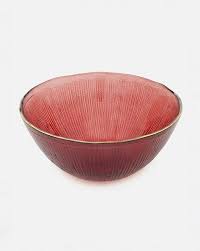 Buy Red Serveware Drinkware For Home