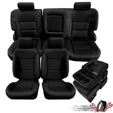 Second Row Car And Truck Seats For