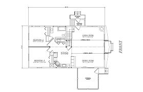 Benjamin Custom Modular Homes Floor Plans