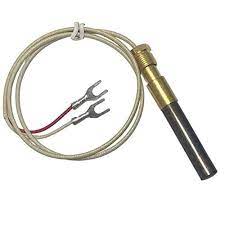 24 750mv Thermopile For Heat Glo