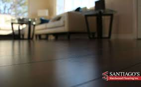 Sealing Your Laminate Floors