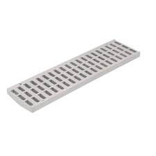 Pro Series Channel Drain Plastic Grate