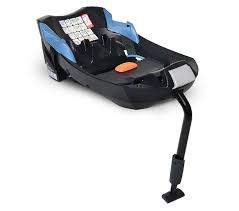 Cybex Cloud Q Infant Car Seat Load Leg