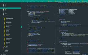 atom a hackable text editor for the