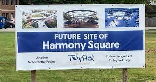 Tinley Park Oks Plans For Housing Near