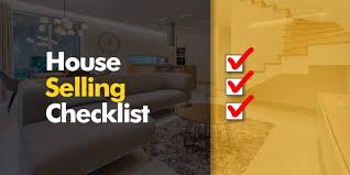 House Ing Checklist Garden Brook