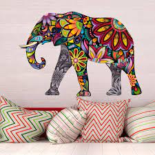 Wall Decals Wall Decal Animals Jungle