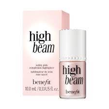 benefit high beam liquid highlighter